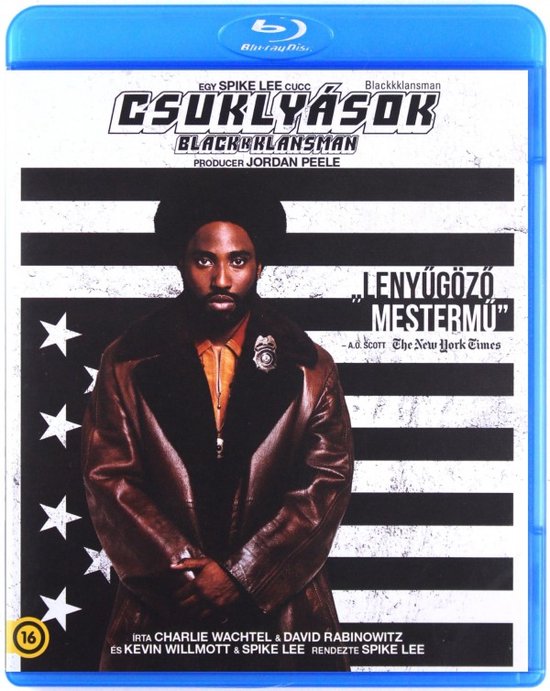 The Klansman [New Blu-ray] – Starring Lee Marvin & Richard Burton, 1974, Olive Films, Region Free