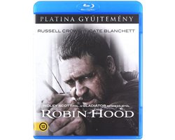 Robin Hood (Blu-Ray)