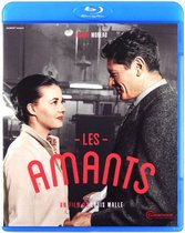 Les Amants [Blu-Ray]