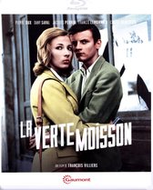 La Verte Moisson [Blu-Ray]