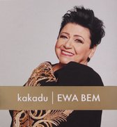 Ewa Bem: Kakadu [CD]