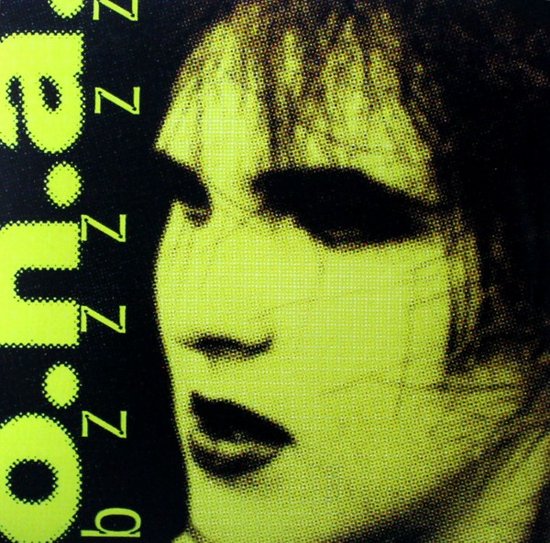 O.N.A.: Bzzzzz [Winyl]