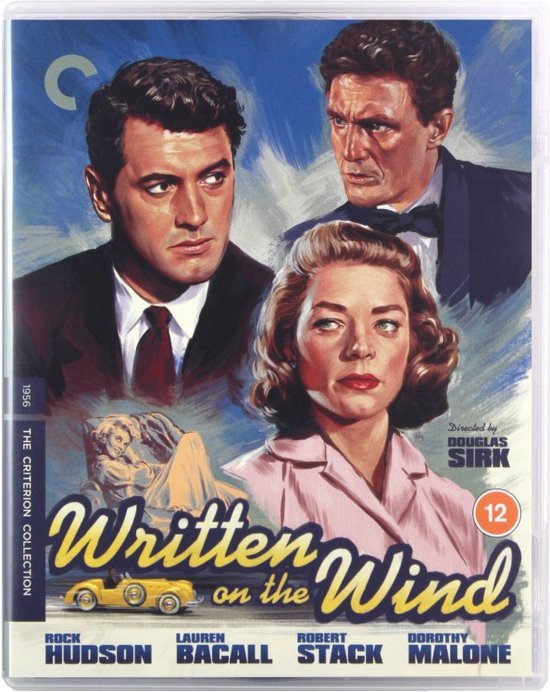 Written On The Wind