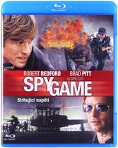 Spy game - Jeu d'espions [Blu-Ray]