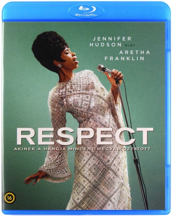 Respect [Blu-Ray]