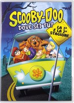 Scooby Doo, Where Are You! [4DVD]