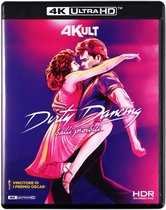 Dirty Dancing [Blu-Ray 4K]+[DVD]