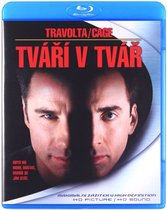 Volte/face [Blu-Ray]