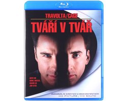 Face/Off [Blu-Ray]