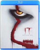 It Chapter Two [Blu-Ray]