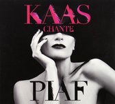 Patricia Kaas: Kaas Chante Piaf [CD]