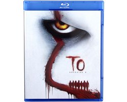 It Chapter Two (Blu-Ray)
