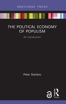 Routledge Frontiers of Political Economy-The Political Economy of Populism