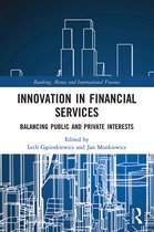 Banking, Money and International Finance- Innovation in Financial Services