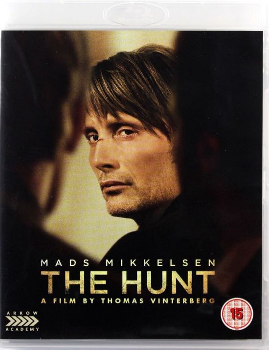 Hunt