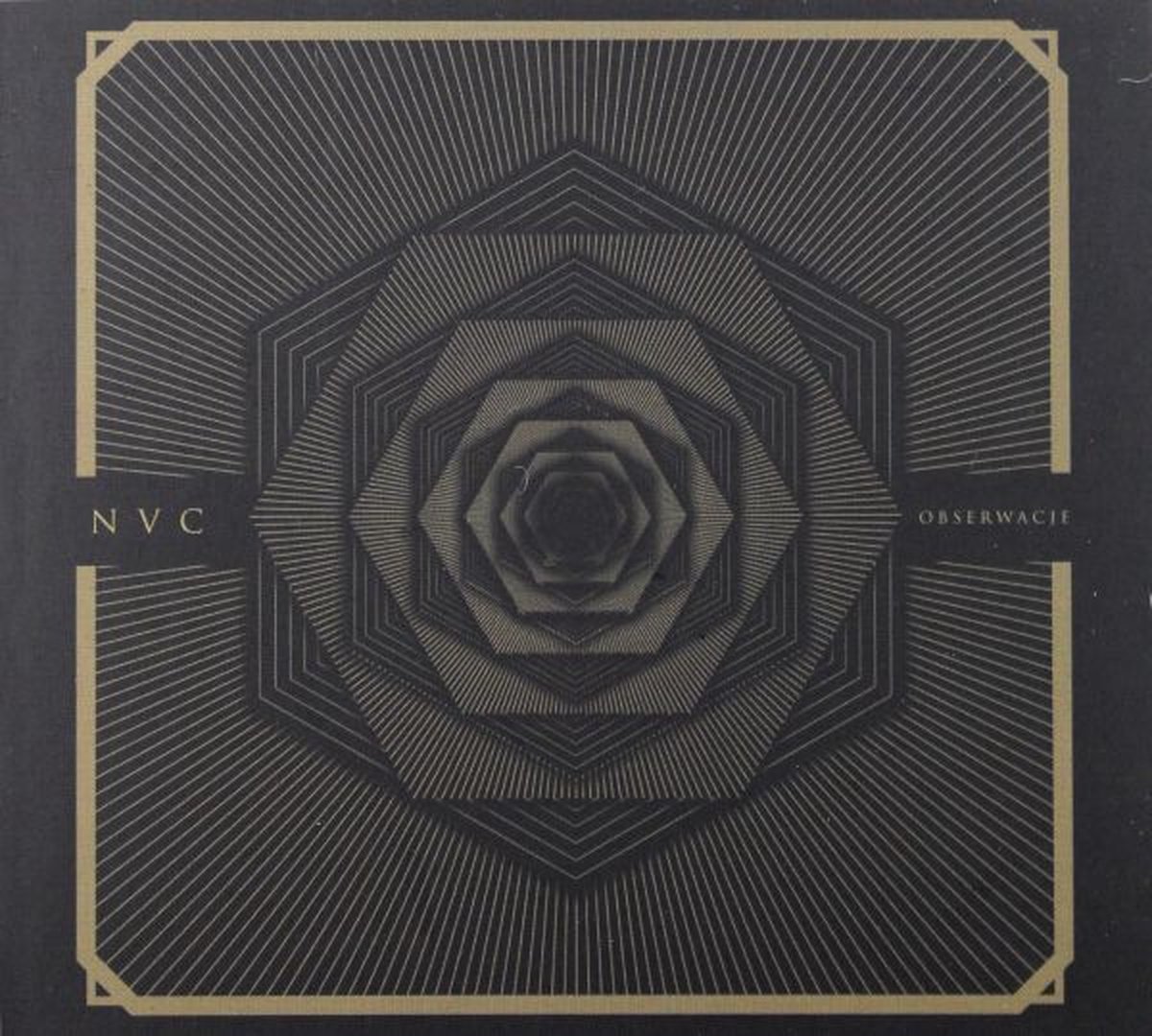 New Violent Communication: Obserwacje [CD]