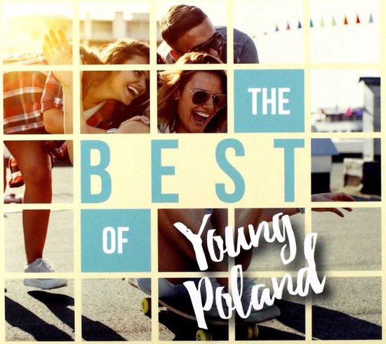 The Best Of Young Poland [2CD]
