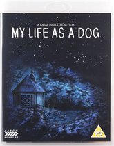 Mitt Liv som Hund [Blu-Ray]+[DVD]