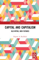 Routledge Frontiers of Political Economy- Capital and Capitalism