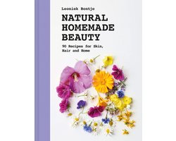 Natural Homemade Beauty