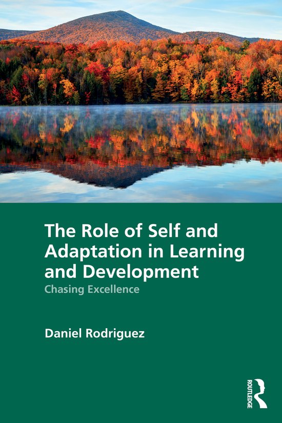 The Role of Self and Adaptation in Learning and Development - cover