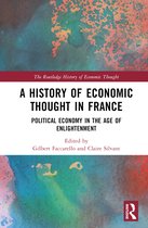 The Routledge History of Economic Thought-A History of Economic Thought in France