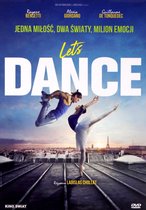 Let's Dance [DVD]
