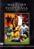 History of Football - The Beautiful Game - DVD