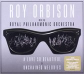 Roy Orbison: A Love So Beautiful / Unchained Melodies [2CD]