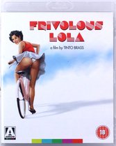 Frivolous Lola