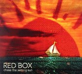 Red Box: Chase The Setting Sun [CD]