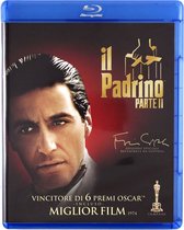 The Godfather Part II [Blu-Ray]