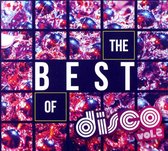 The Best Of Disco Vol. 2 [2CD]