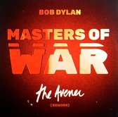 Bob Dylan: Masters Of War (The Avener Rework) [Winyl]