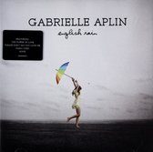 Gabrielle Aplin: English Rain : Standard Edition [CD]