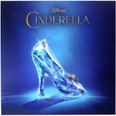 Cinderella [Blu-Ray]+[DVD]