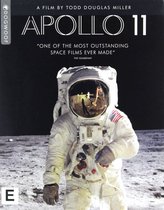Apollo 11 [Blu-Ray]