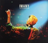Imany: Live At The Casino De Paris (PL) [CD]+[DVD]
