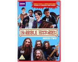 Horrible Histories - S.2