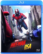 Ant-Man and the Wasp [Blu-Ray]