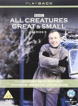 All Creatures Great & S.5