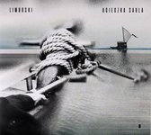 Limboski: Ucieczka Saula [CD]