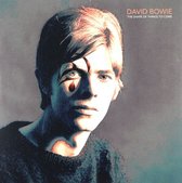 David Bowie: The Shape Of Things To Come (Red) [Winyl]