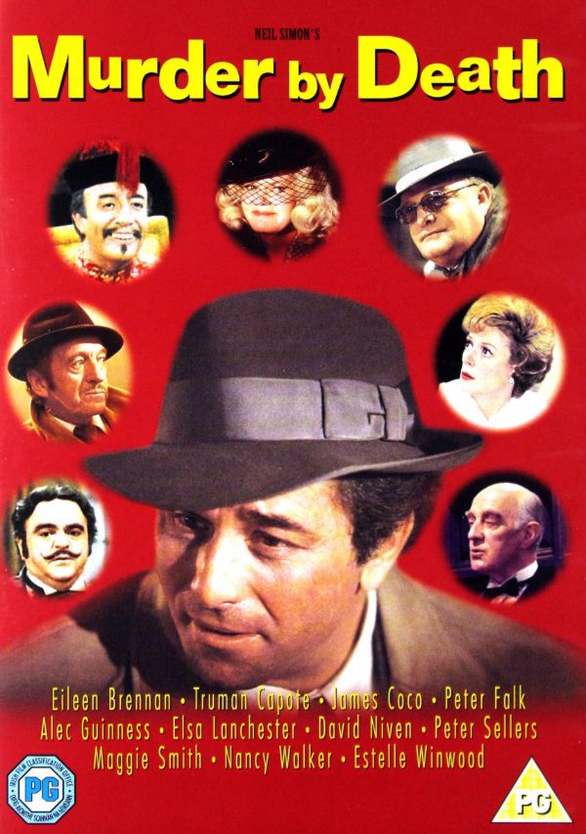 Murder By Death thumbnail 2