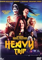 Heavy Trip [DVD]