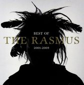 The Rasmus: Best Of 2001-2009 [CD]