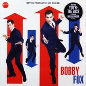 Bobby Fox: Fantastic Mr Fox [CD]