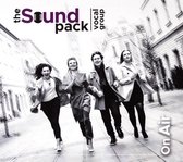 The Sound Pack & Marcin Wawrzynowicz: On Air (digipack) [CD]