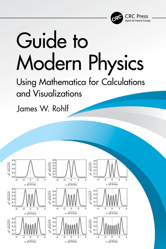 Guide to Modern Physics - cover