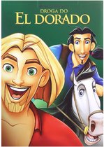 De weg naar El Dorado [DVD]